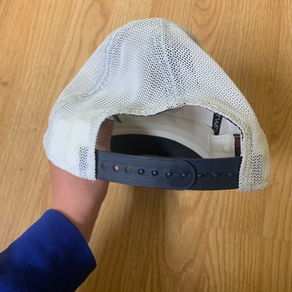 Minnesota Twins Baseball Cap - Picture 2 of 3